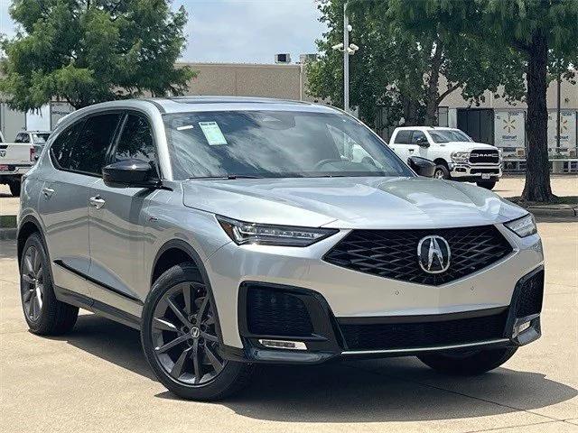new 2026 Acura MDX car, priced at $63,750