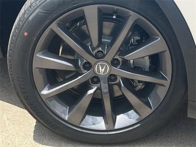 new 2026 Acura MDX car, priced at $63,750