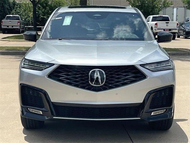new 2026 Acura MDX car, priced at $63,750