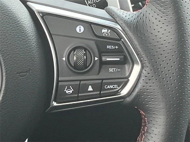 new 2026 Acura MDX car, priced at $63,750