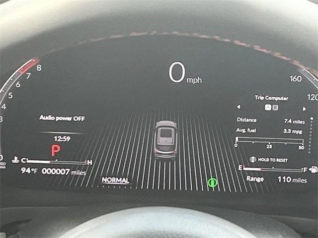 new 2026 Acura MDX car, priced at $63,750