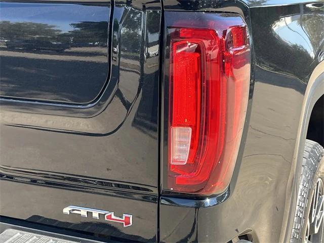 used 2020 GMC Sierra 1500 car, priced at $35,495