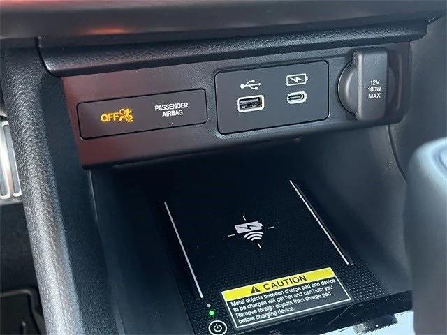 new 2026 Acura Integra car, priced at $40,995