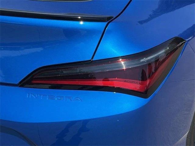 new 2026 Acura Integra car, priced at $40,995