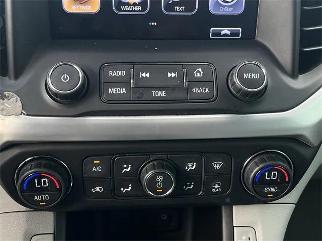 used 2017 GMC Acadia car, priced at $17,955