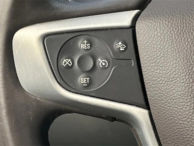 used 2017 GMC Acadia car, priced at $17,955