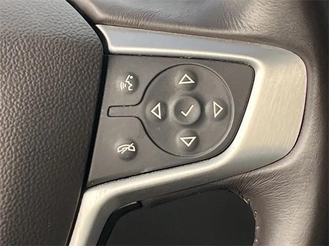 used 2017 GMC Acadia car, priced at $17,955
