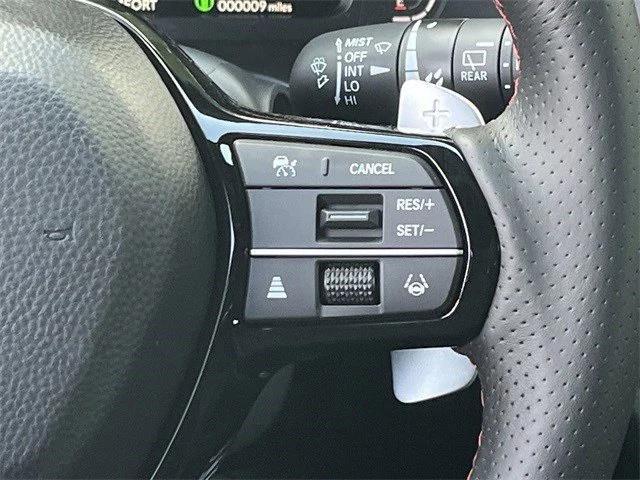 new 2025 Acura ADX car