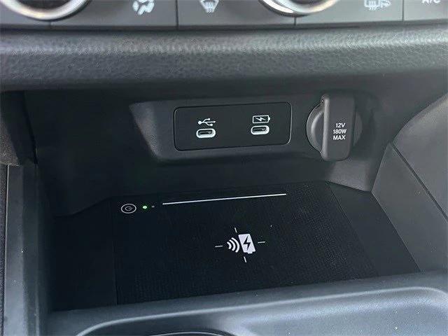 new 2025 Acura ADX car