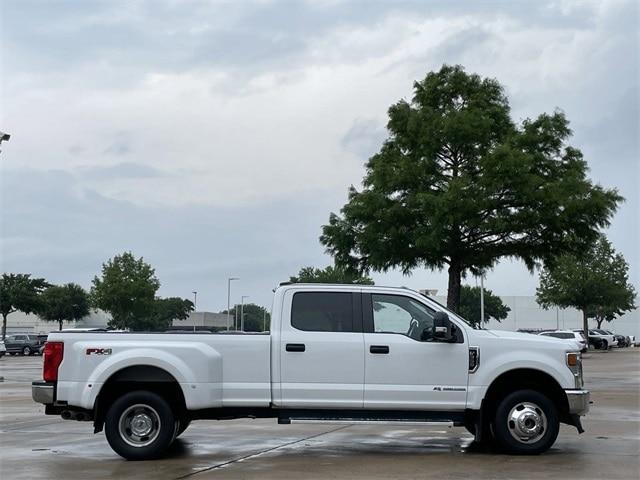 used 2022 Ford F-350 car, priced at $62,765