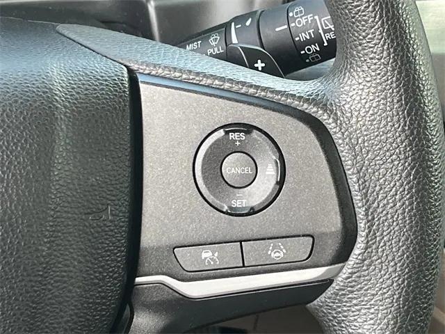 used 2022 Honda Odyssey car, priced at $29,299