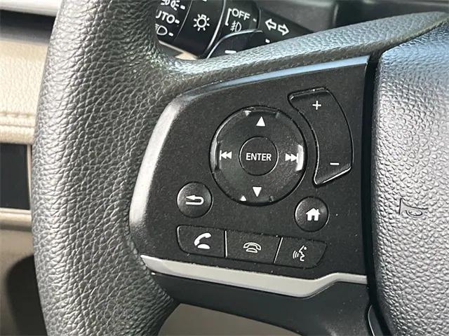 used 2022 Honda Odyssey car, priced at $29,299