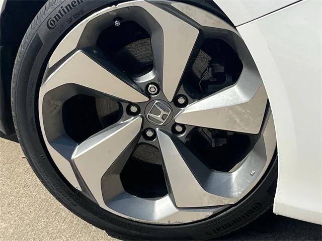 used 2019 Honda Accord car, priced at $19,749