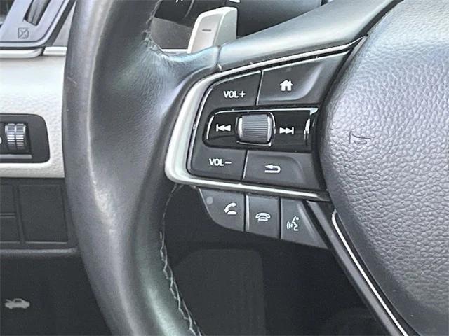 used 2019 Honda Accord car, priced at $19,749