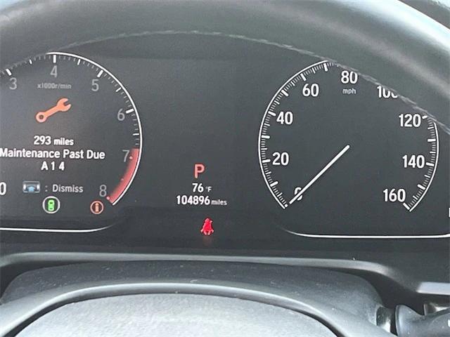 used 2019 Honda Accord car, priced at $19,749