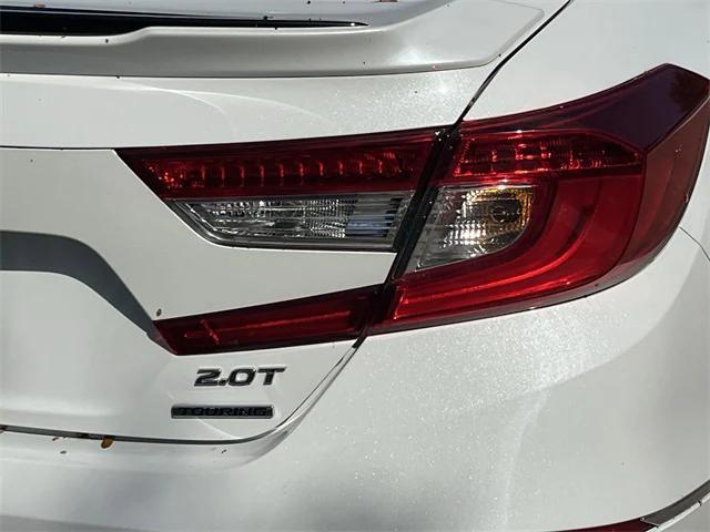 used 2019 Honda Accord car, priced at $19,749