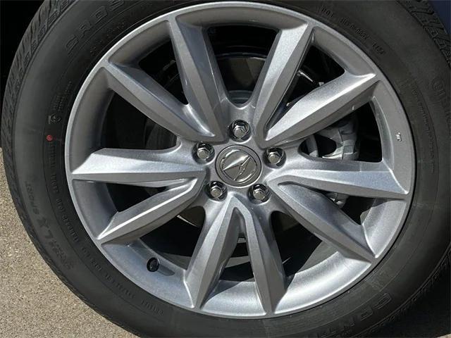 used 2024 Acura RDX car, priced at $42,395