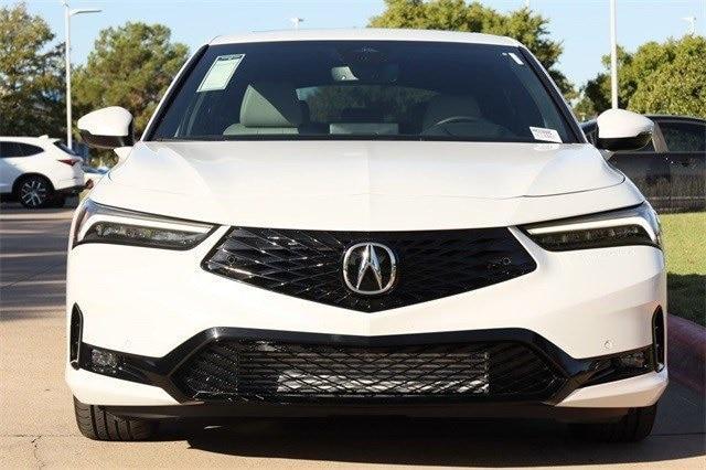 new 2024 Acura Integra car, priced at $37,128