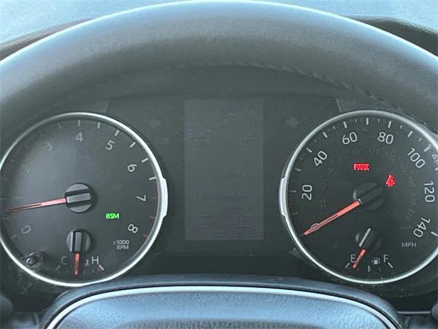 used 2022 Toyota RAV4 car, priced at $33,449