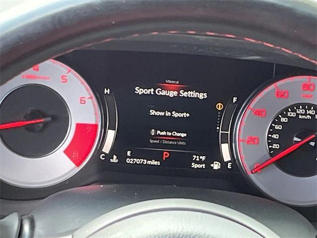 used 2021 Acura RDX car, priced at $32,269
