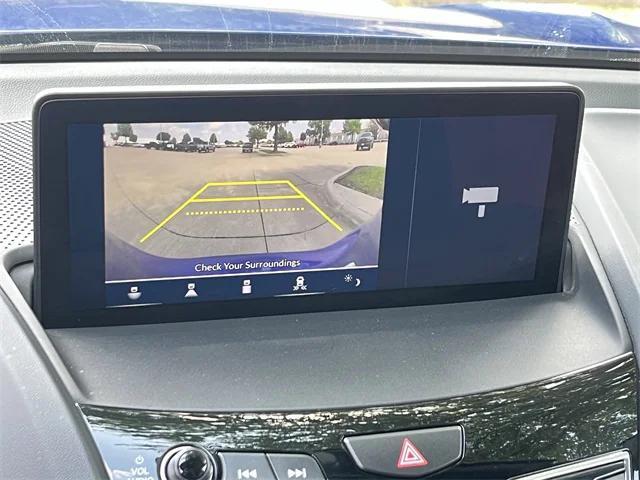 used 2021 Acura RDX car, priced at $32,269