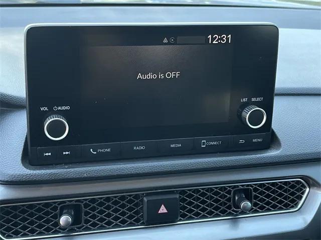 used 2023 Acura Integra car, priced at $23,895