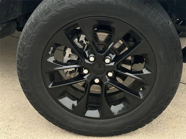used 2021 Jeep Wrangler Unlimited 4xe car, priced at $31,249