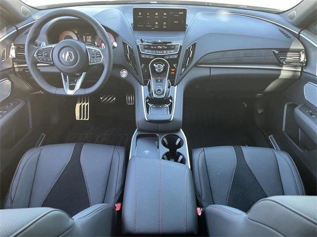 new 2025 Acura RDX car