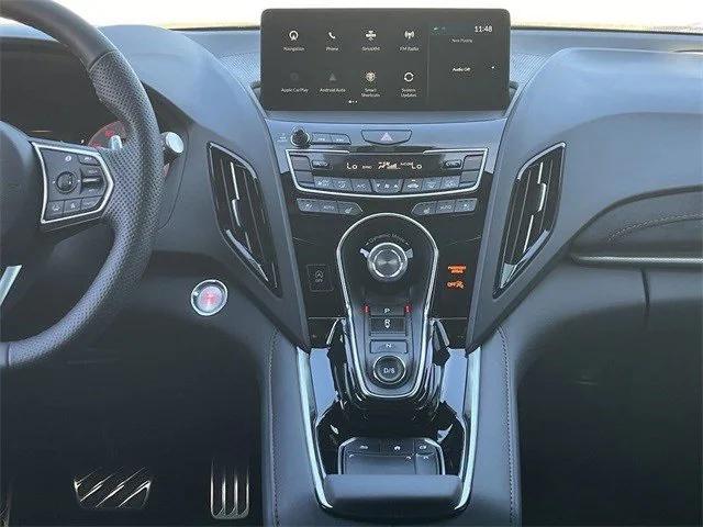 new 2025 Acura RDX car