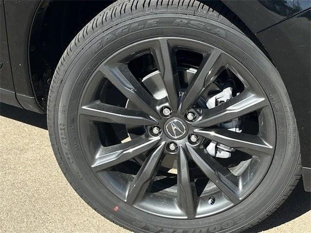 new 2025 Acura RDX car