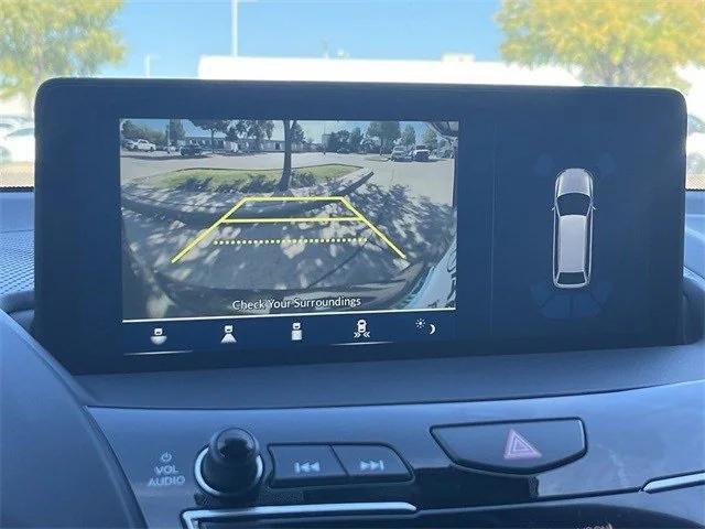 new 2025 Acura RDX car