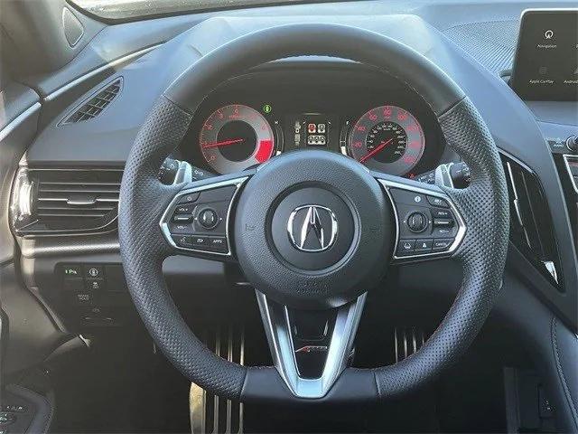 new 2025 Acura RDX car