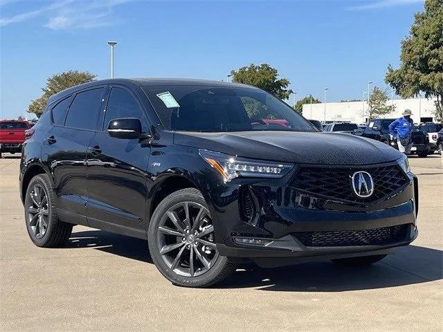 new 2025 Acura RDX car