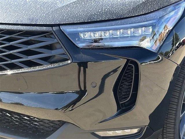 new 2025 Acura RDX car