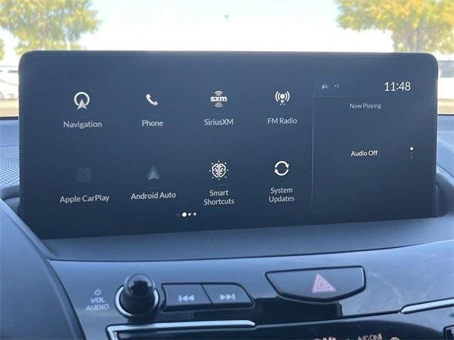 new 2025 Acura RDX car