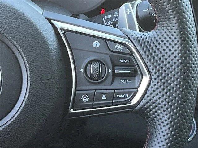 new 2025 Acura RDX car