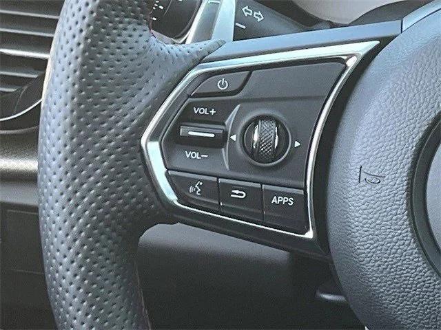 new 2025 Acura RDX car