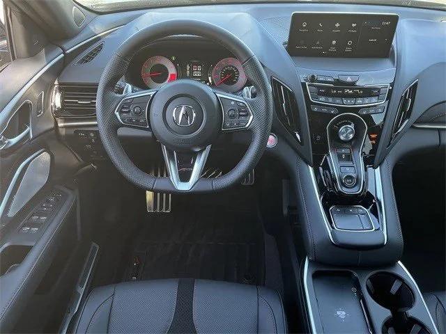 new 2025 Acura RDX car