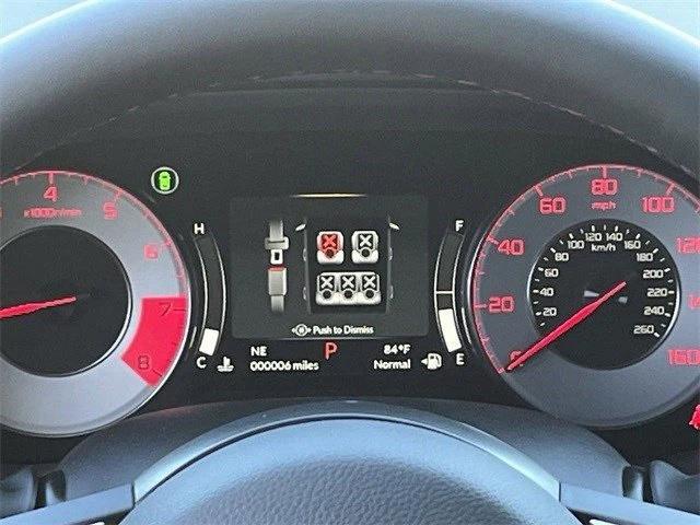 new 2025 Acura RDX car