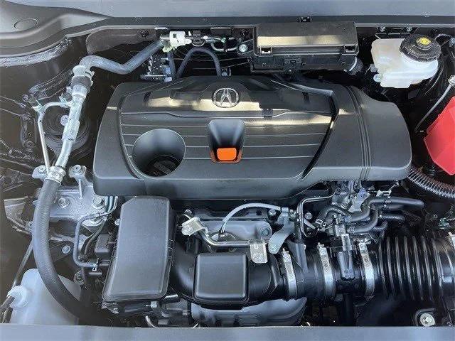 new 2025 Acura RDX car