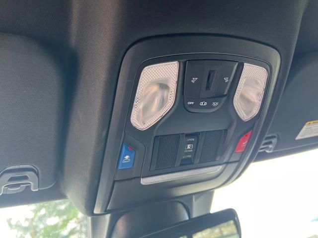 used 2022 Ram 1500 car, priced at $40,467