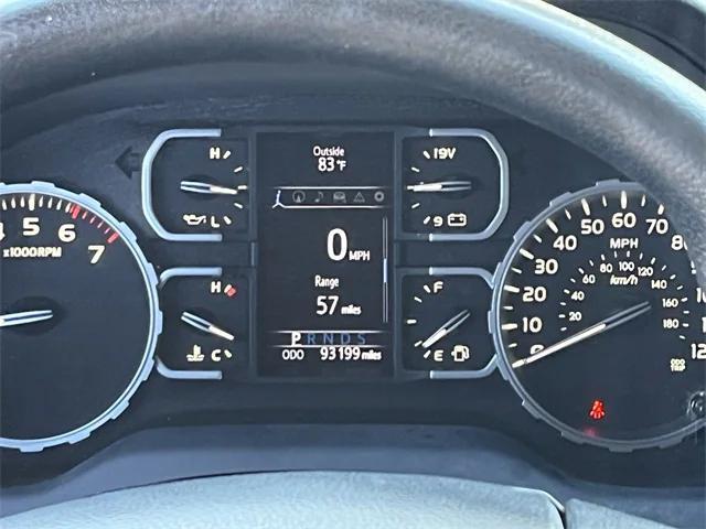 used 2018 Toyota Tundra car, priced at $31,213