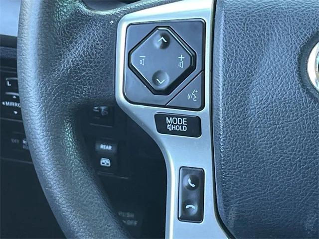 used 2018 Toyota Tundra car, priced at $31,213