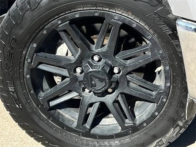 used 2018 Toyota Tundra car, priced at $31,213