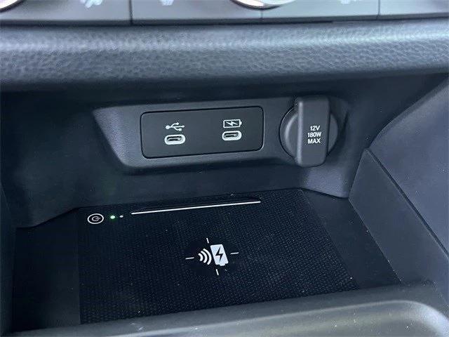 new 2025 Acura ADX car, priced at $41,950