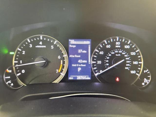 used 2022 Lexus RX 350L car, priced at $44,263