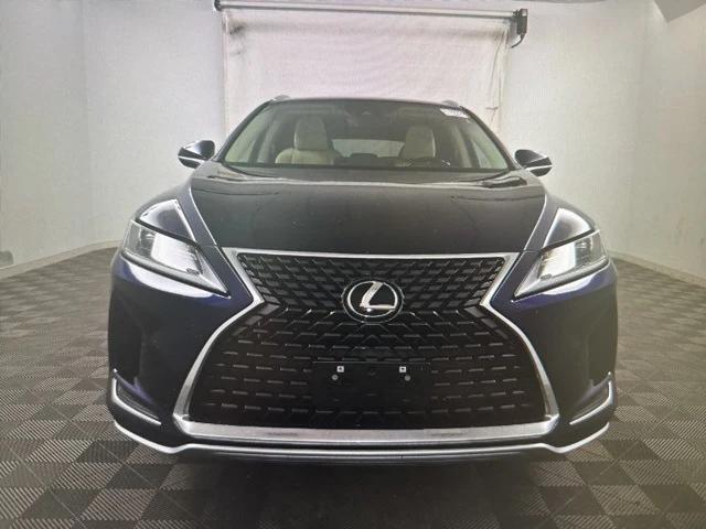 used 2022 Lexus RX 350L car, priced at $44,263