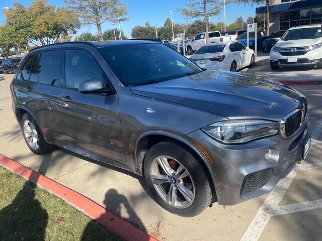 used 2015 BMW X5 car, priced at $14,490