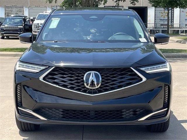 used 2026 Acura MDX car, priced at $56,249