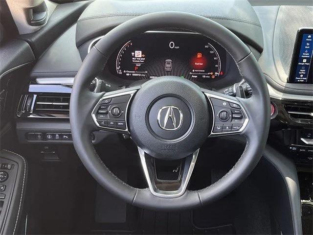 used 2026 Acura MDX car, priced at $56,249